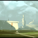 Illustration for article titled The Futuristic Landscapes of Concept Artist Josh Kao